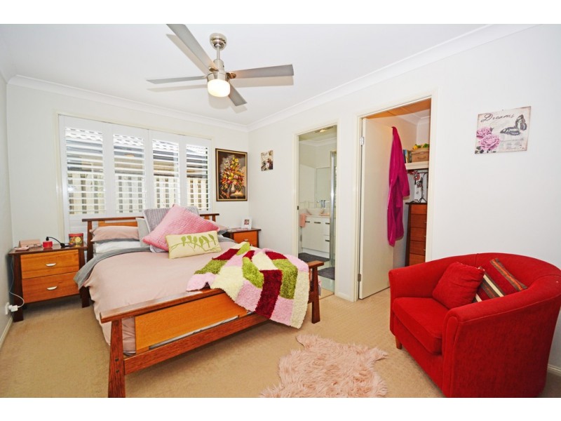 22 Kingfisher Circuit, Kingscliff NSW 2487