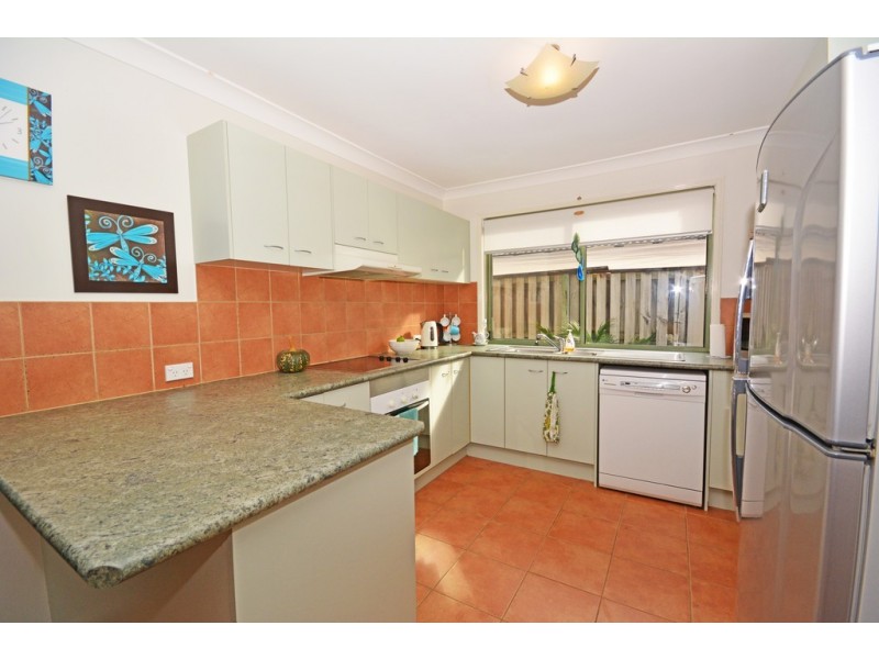 22 Kingfisher Circuit, Kingscliff NSW 2487