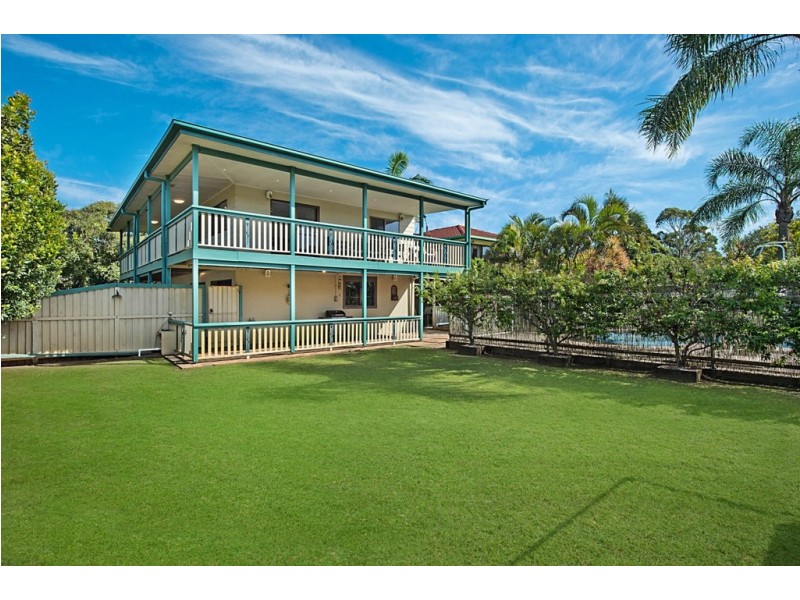 25 Sand Street, Kingscliff NSW 2487