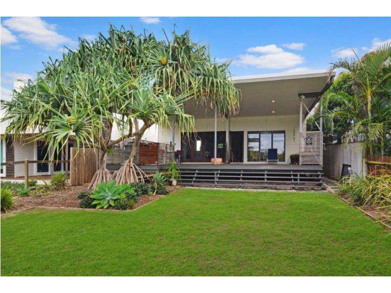 6 Hyndes Lane, Casuarina NSW 2487