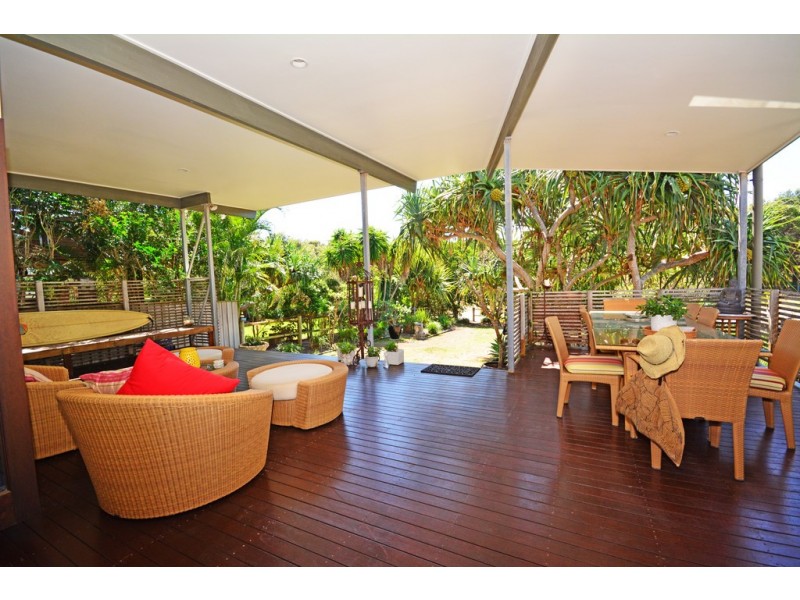 6 Hyndes Lane, Casuarina NSW 2487