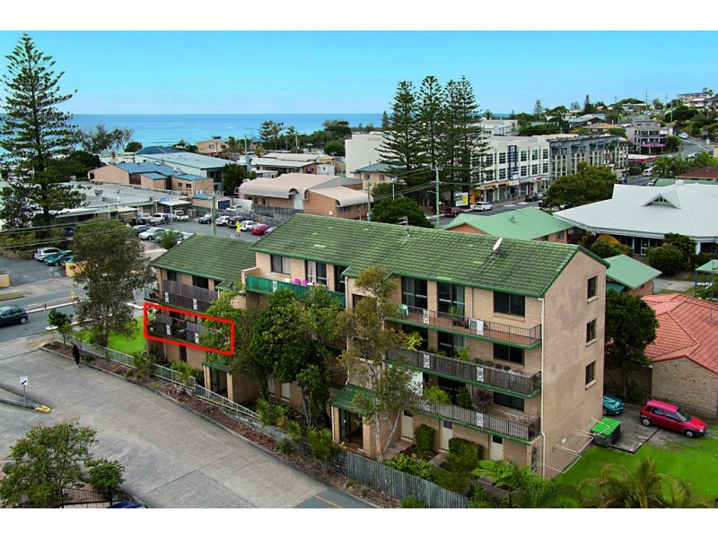 1/20 Pearl Street, Kingscliff NSW 2487