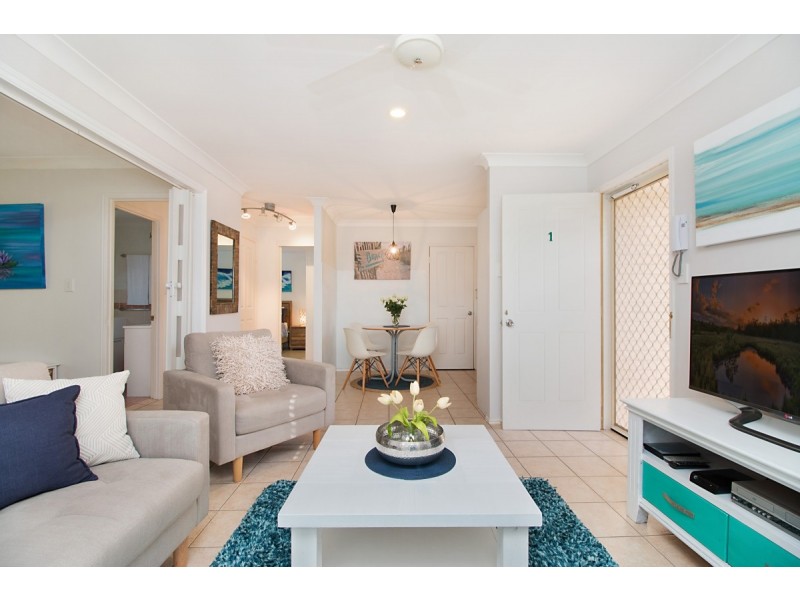 1/21 Blue Jay Circuit, Kingscliff NSW 2487
