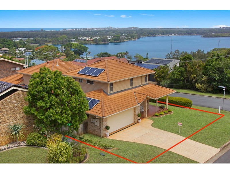 1/12 Mibbin Parade, Banora Point NSW 2486