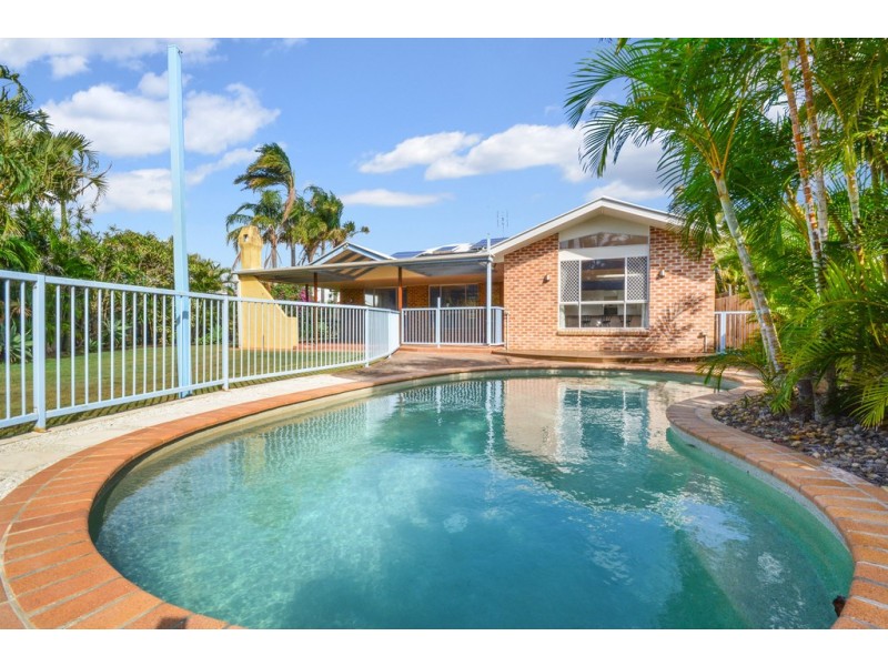 36 Ti Tree Avenue, Bogangar NSW 2488