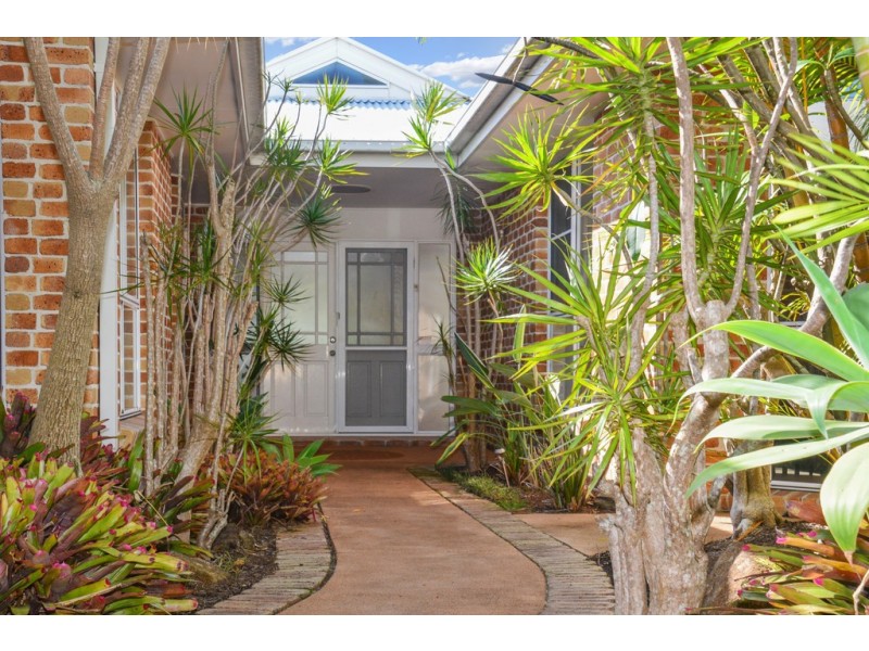 36 Ti Tree Avenue, Bogangar NSW 2488