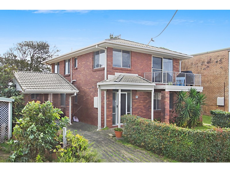 3 Hungerford Lane, Kingscliff NSW 2487