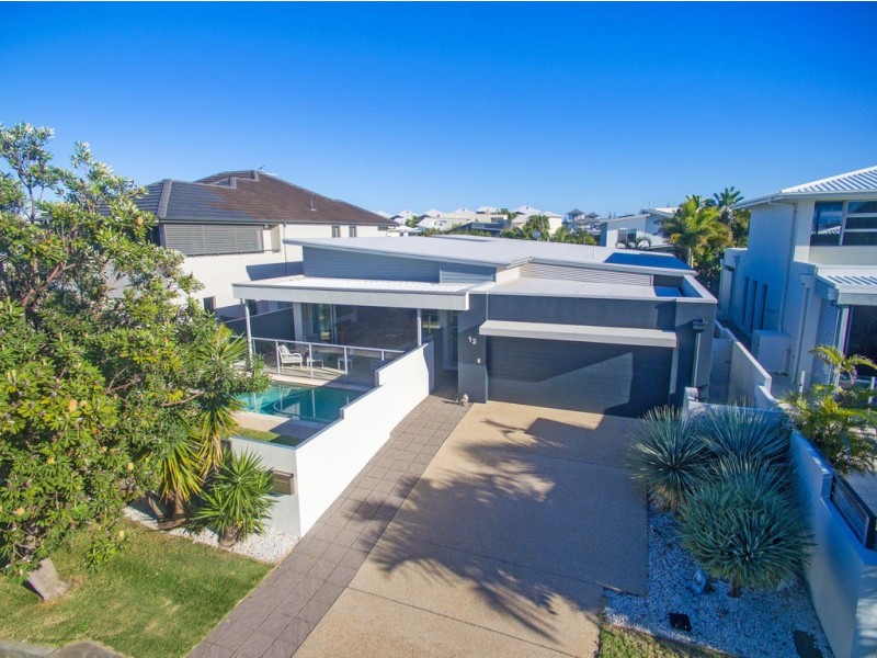 12 Malibu Street, Kingscliff NSW 2487