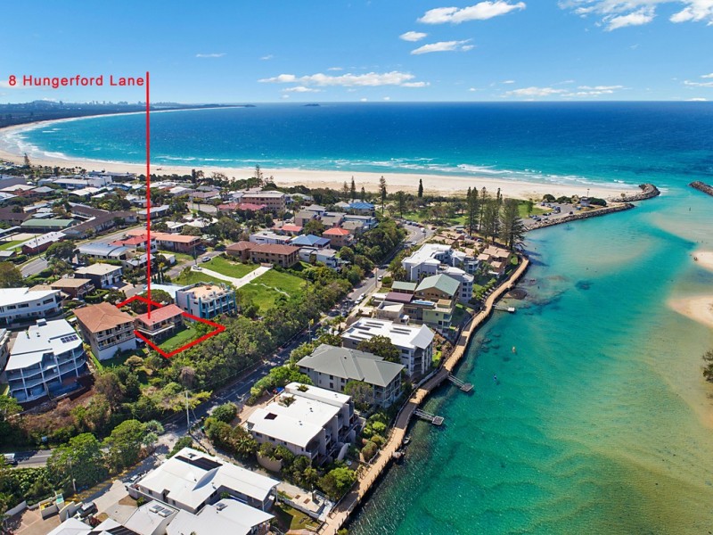 8 Hungerford Lane, Kingscliff NSW 2487