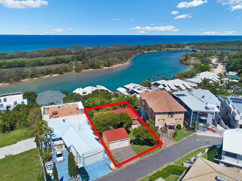 8 Hungerford Lane, Kingscliff NSW 2487