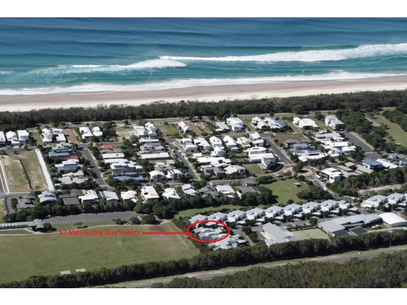 52/3 Cedarwood Court, Casuarina NSW 2487