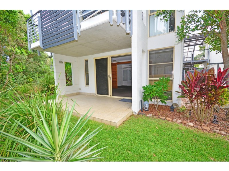 45/3 Cedarwood Court, Casuarina NSW 2487