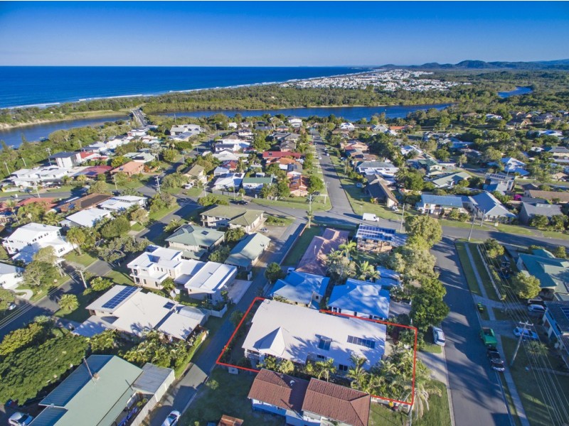 16 Olga Street, Kingscliff NSW 2487