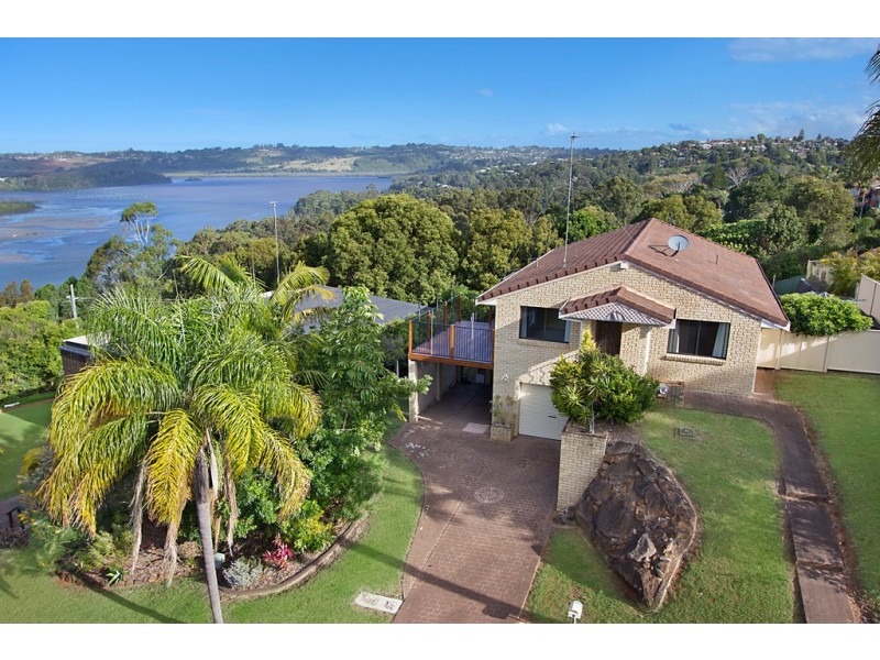 3 Warringa Drive, Bilambil Heights NSW 2486