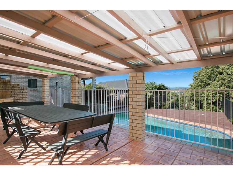 3 Warringa Drive, Bilambil Heights NSW 2486