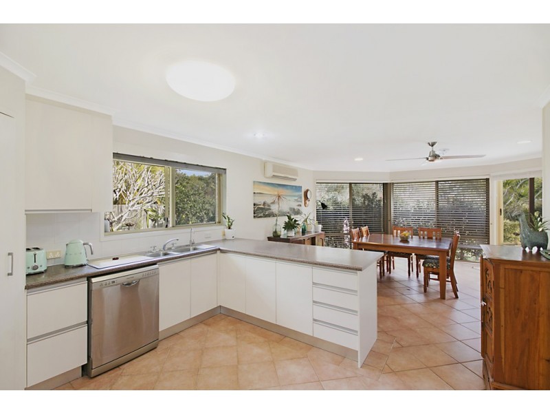 4 Osprey Place, Kingscliff NSW 2487