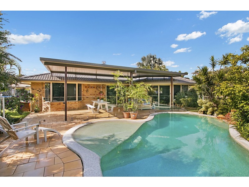 4 Osprey Place, Kingscliff NSW 2487