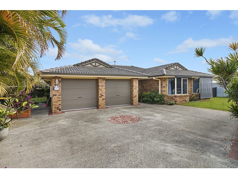 4 Osprey Place, Kingscliff NSW 2487