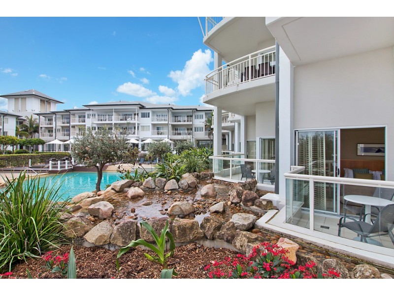 Lot 2 (2106-7) 9 Gunnamatta Avenue, Kingscliff NSW 2487