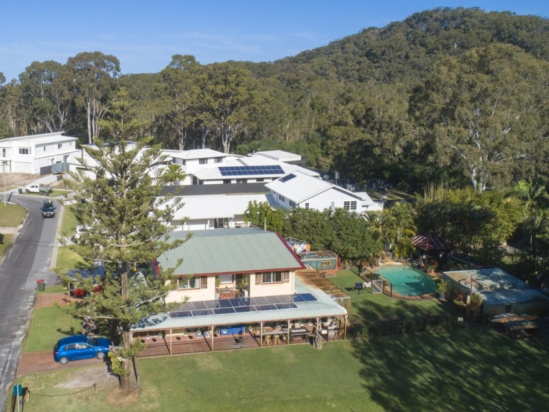 23 Willow Avenue, Bogangar NSW 2488