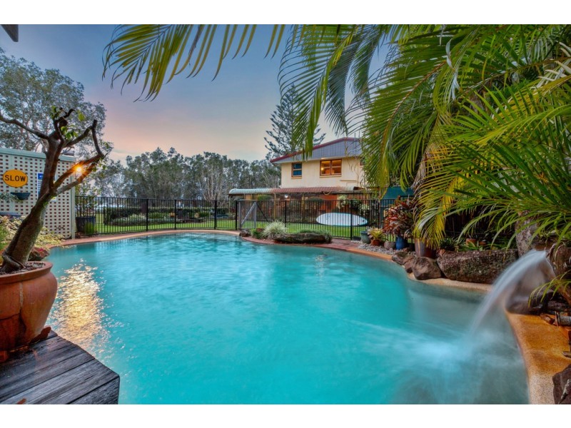 23 Willow Avenue, Bogangar NSW 2488