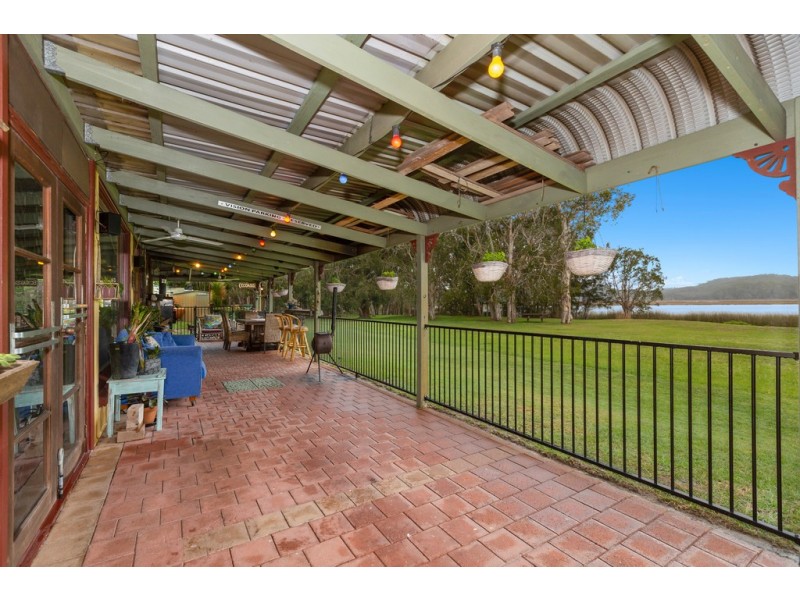 23 Willow Avenue, Bogangar NSW 2488