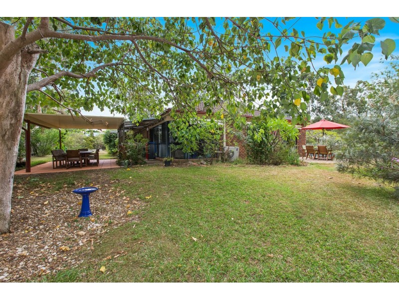 41 Muskheart Circuit, Pottsville NSW 2489