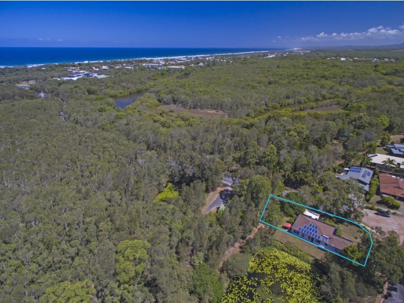 41 Muskheart Circuit, Pottsville NSW 2489