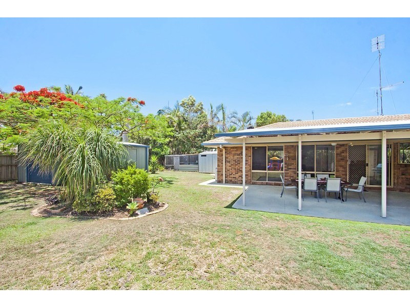 13 Cassidy Crescent, Bogangar NSW 2488