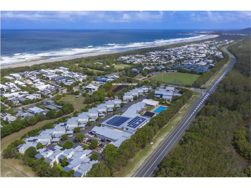 17/3 Cedarwood Court, Casuarina NSW 2487