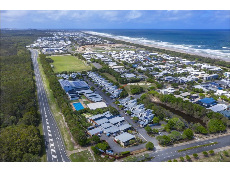 17/3 Cedarwood Court, Casuarina NSW 2487