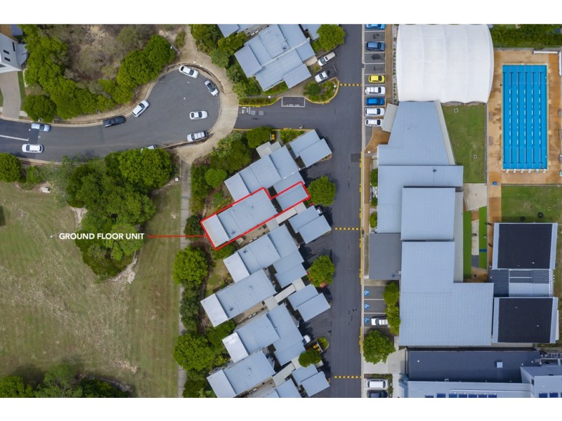 17/3 Cedarwood Court, Casuarina NSW 2487