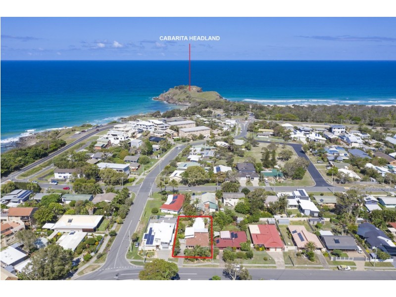 3 Ti Tree Avenue, Bogangar NSW 2488