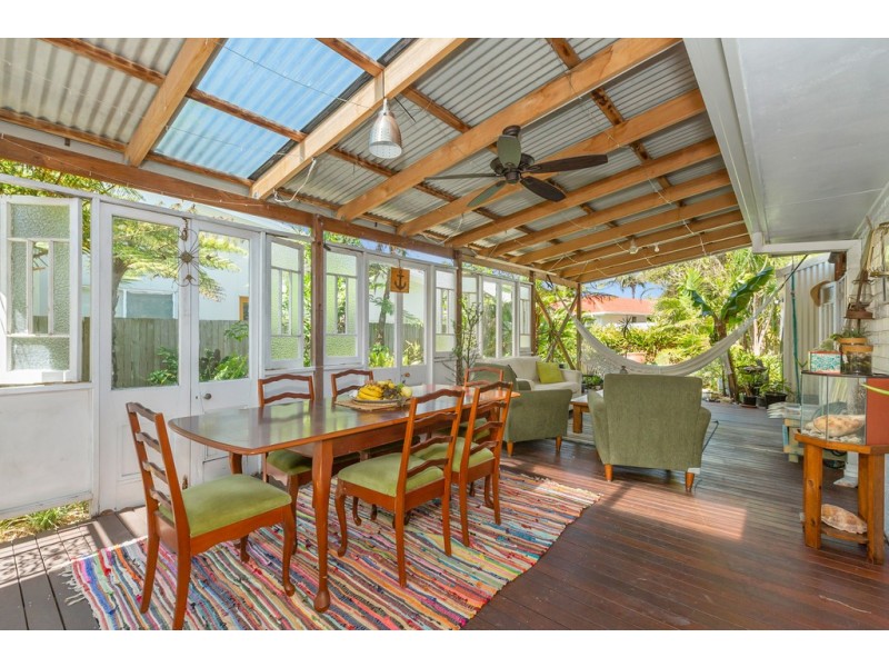 3 Ti Tree Avenue, Bogangar NSW 2488