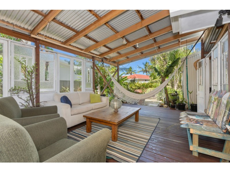 3 Ti Tree Avenue, Bogangar NSW 2488