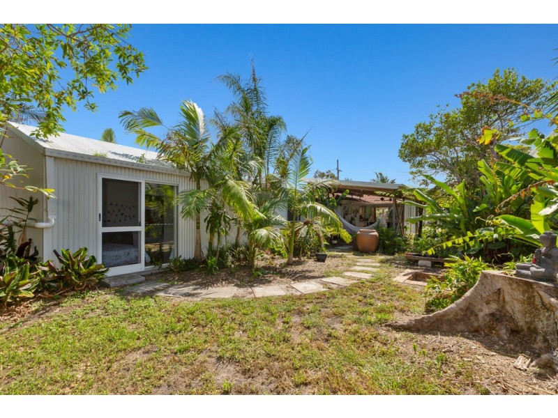 3 Ti Tree Avenue, Bogangar NSW 2488