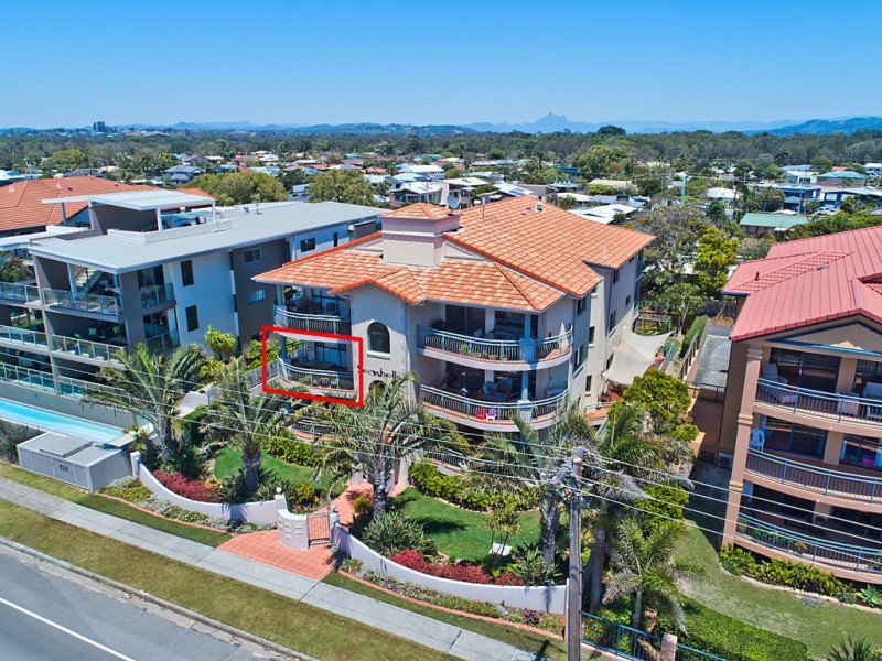 4/266 Marine Parade, Kingscliff NSW 2487