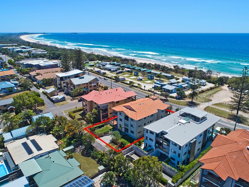 4/266 Marine Parade, Kingscliff NSW 2487