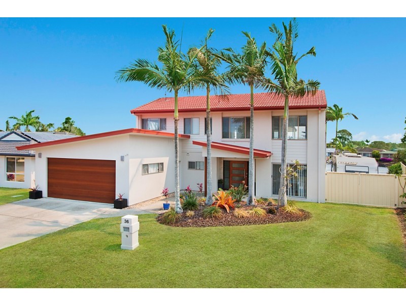 36 Edinburgh Court, Pottsville NSW 2489