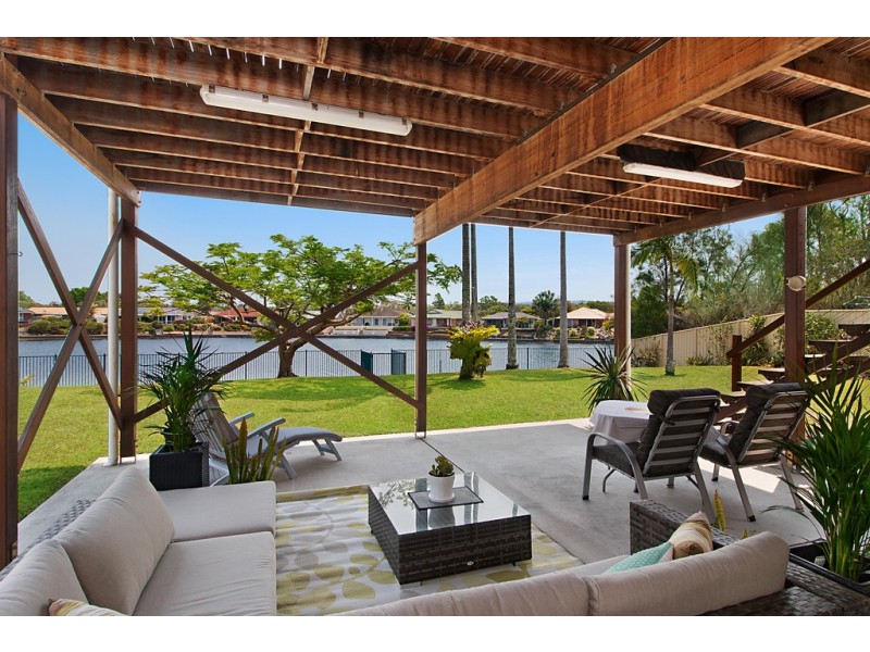 36 Edinburgh Court, Pottsville NSW 2489