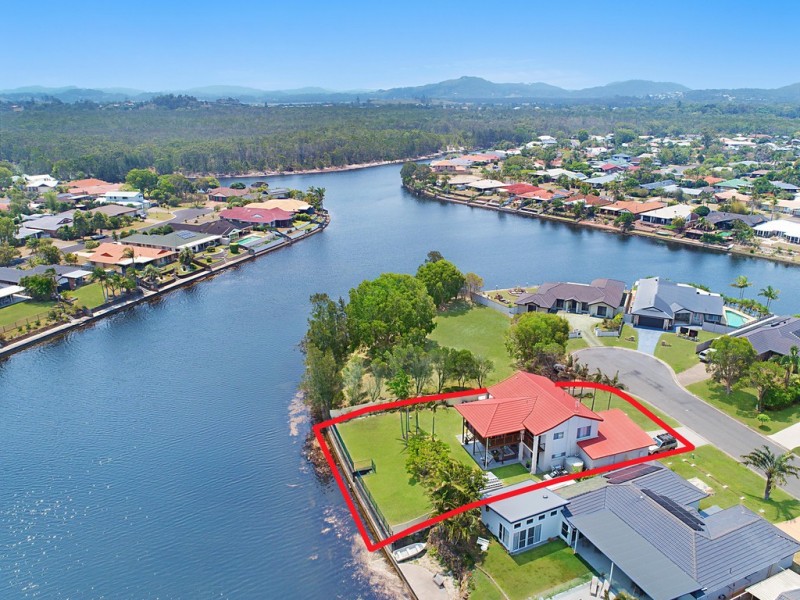 36 Edinburgh Court, Pottsville NSW 2489