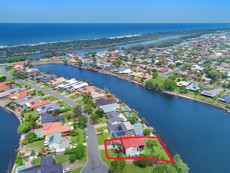 36 Edinburgh Court, Pottsville NSW 2489