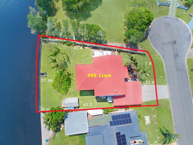 36 Edinburgh Court, Pottsville NSW 2489