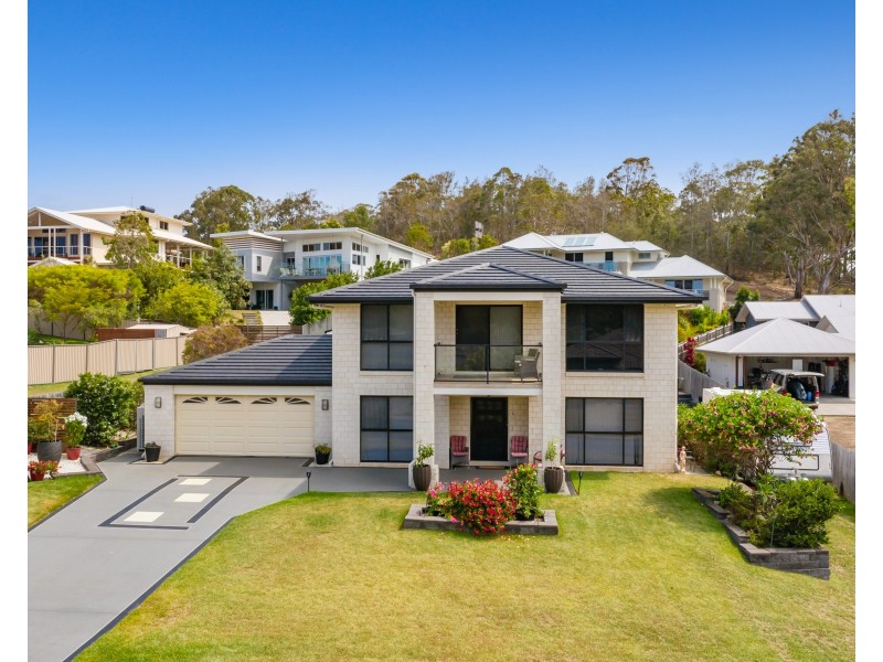 21 Woodfull Crescent, Pottsville NSW 2489