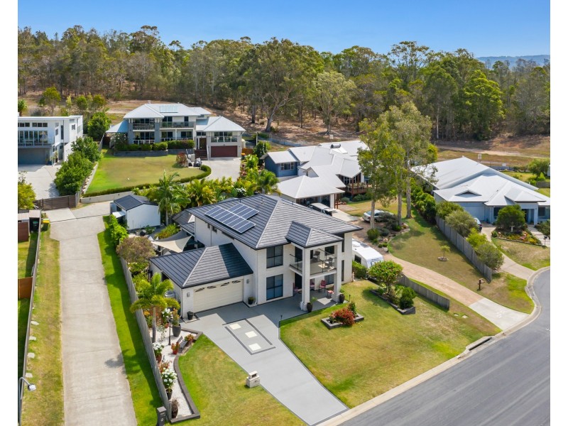 21 Woodfull Crescent, Pottsville NSW 2489