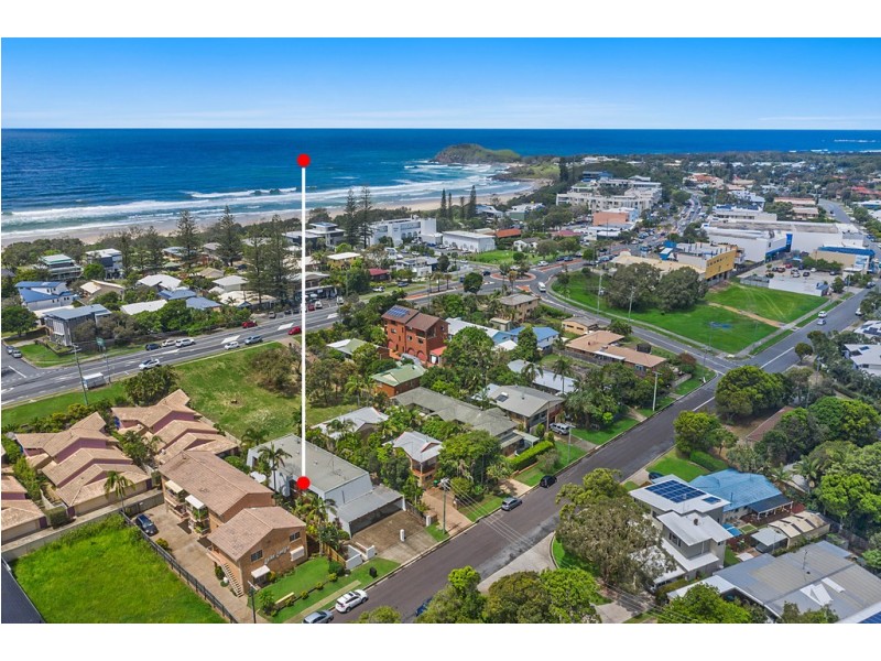 4/132 Hastings Road, Bogangar NSW 2488