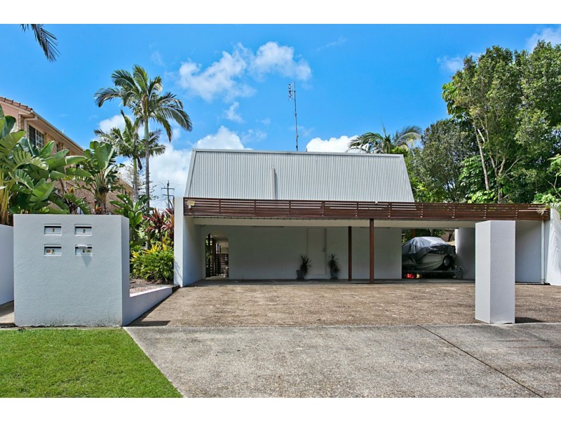 4/132 Hastings Road, Bogangar NSW 2488