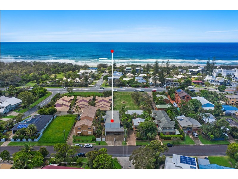 4/132 Hastings Road, Bogangar NSW 2488