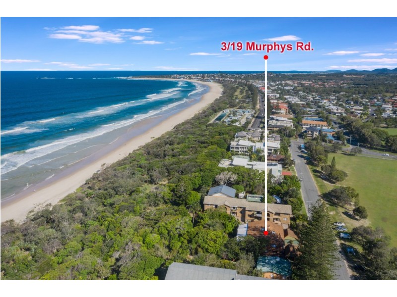 3/19 Murphys Road, Kingscliff NSW 2487