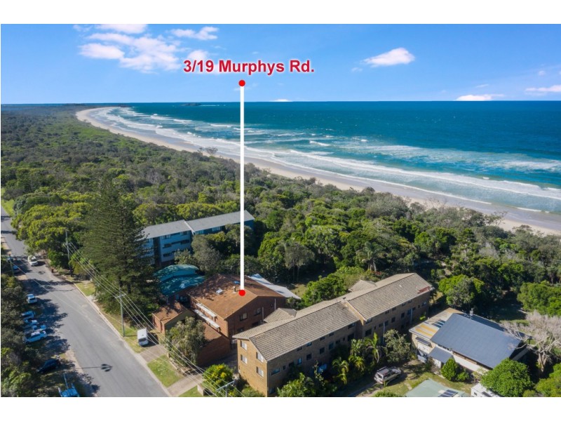 3/19 Murphys Road, Kingscliff NSW 2487